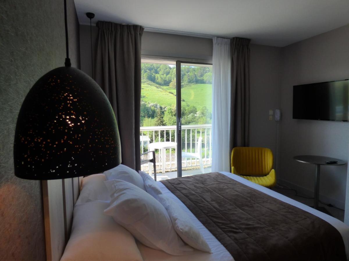 Cit'hotel Grand L'etape