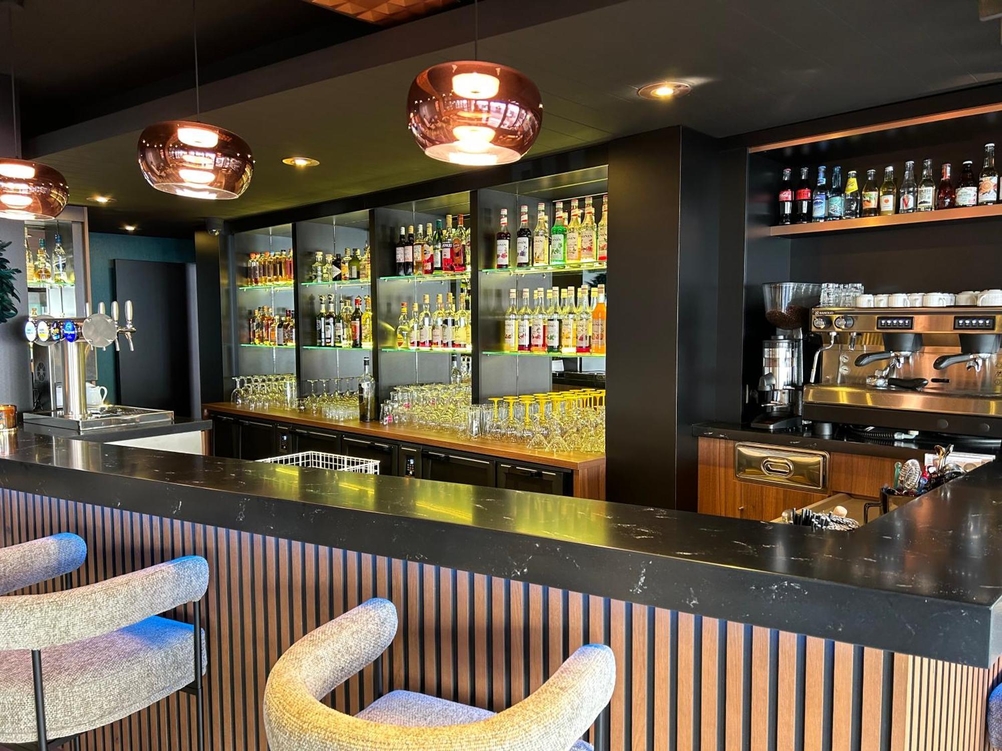 Cit'hotel Grand L'etape 3* Saint-Flour (Cantal)
