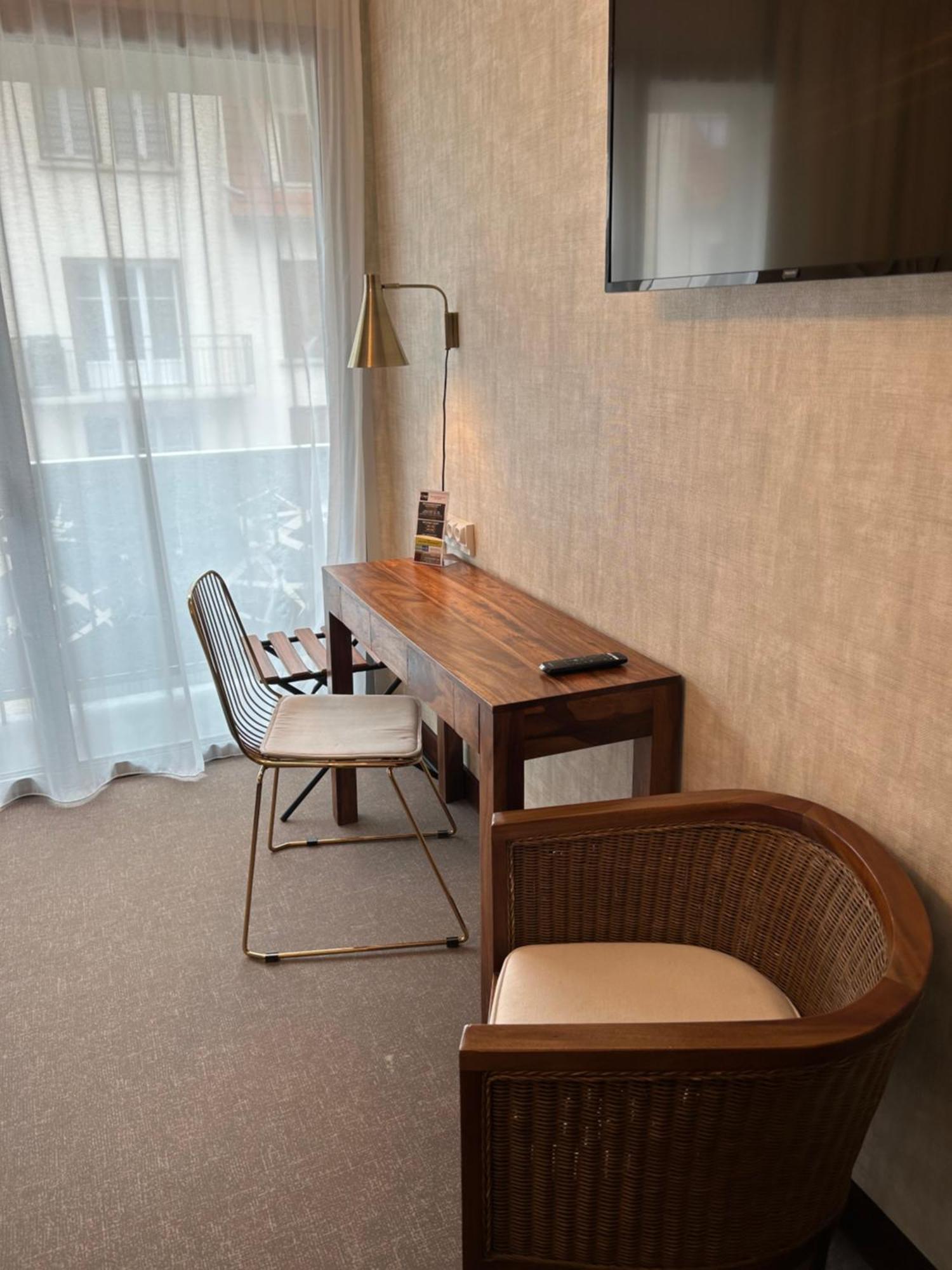 Cit'hotel Grand L'etape