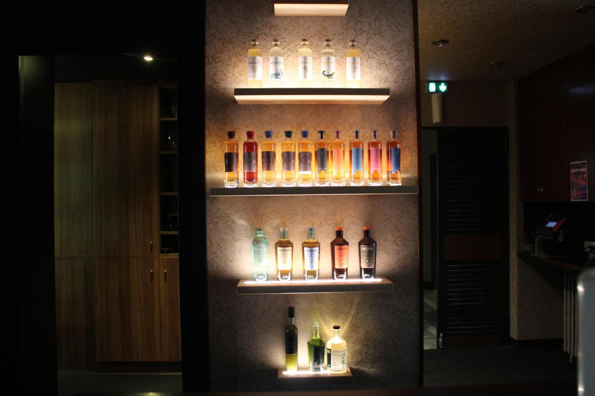 Cit'hotel Grand L'etape Hotel 3*