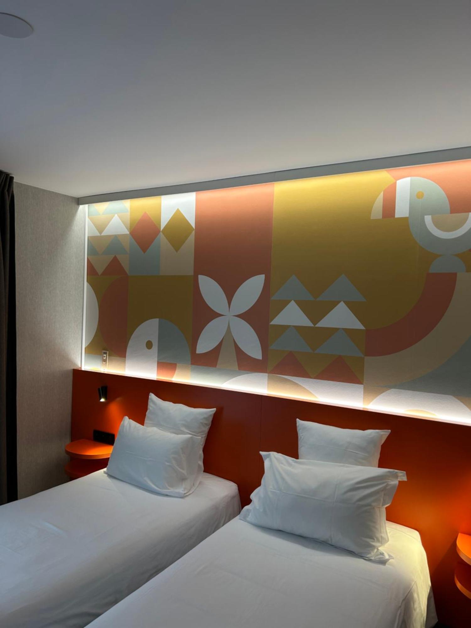 Hotel Cit'hotel Grand L'etape Saint-Flour (Cantal)