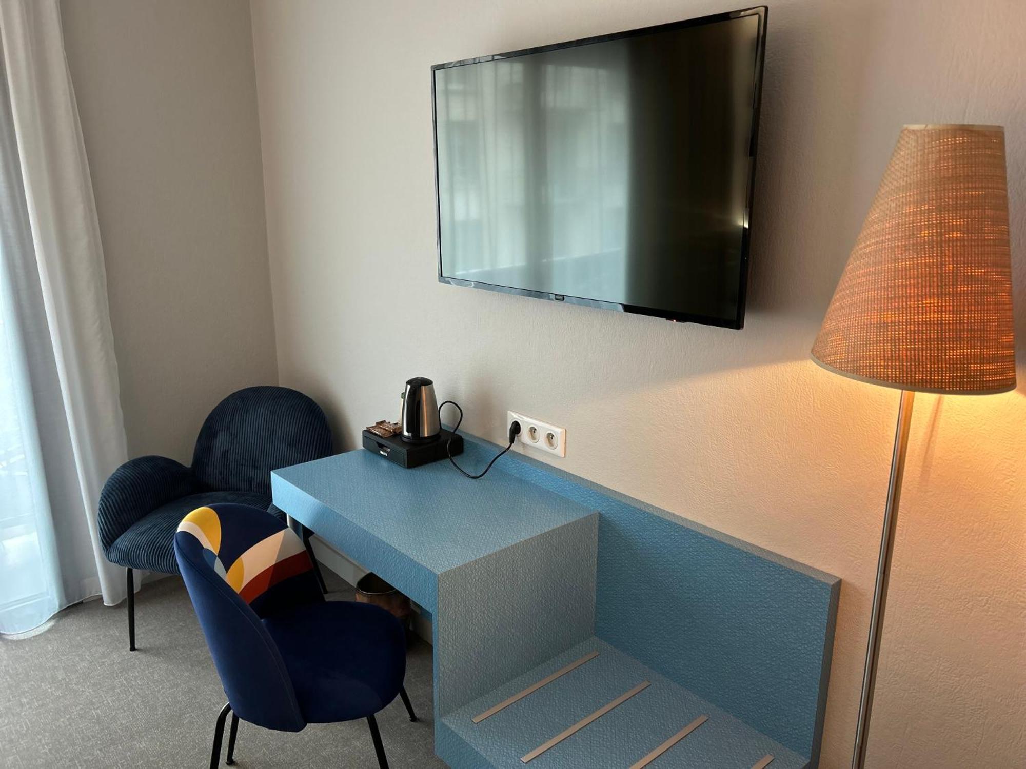Cit'hotel Grand L'etape 3*